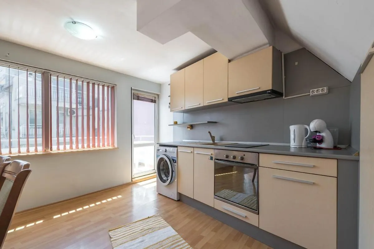 Cozy Space Near Grand Mall Warna 0*,  Bulgarien