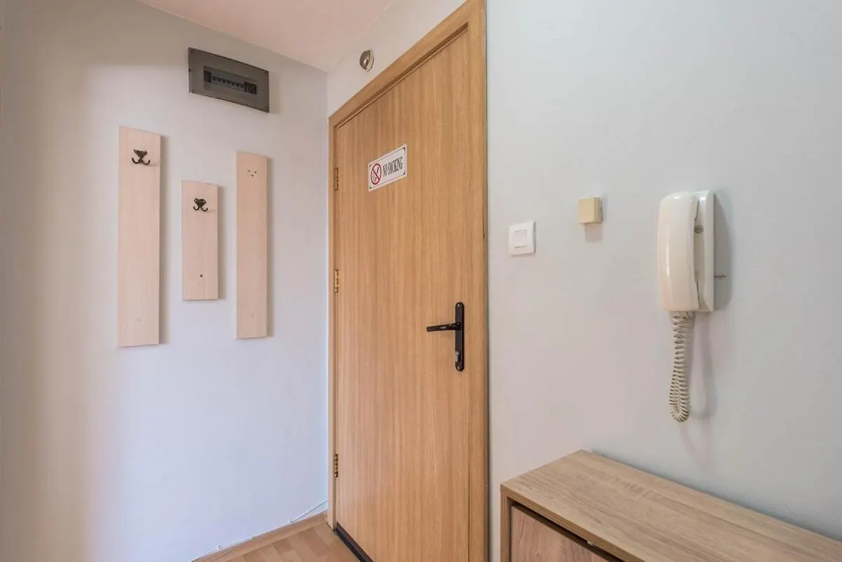 Cozy Space Near Grand Mall Warna