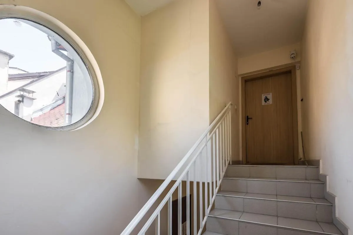 Cozy Space Near Grand Mall Warna Bulgarien