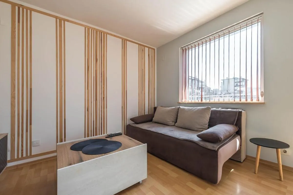 Cozy Space Near Grand Mall Warna